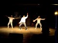 Fuzion Dance - Hip Hop Bhangra