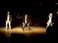 Fuzion Dance - Hip Hop Bhangra
