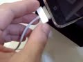 ção automática iPhone