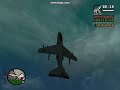 GTA:SA Dog Fighting
