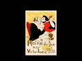 Henri de Toulouse-Lautrec