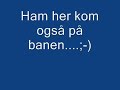 Steffen scorer...