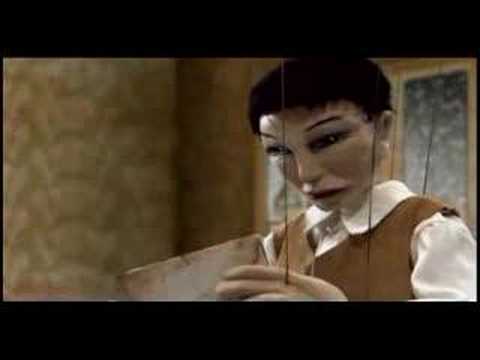 El hueco de Trist�n Boj (Paula Ortiz) - TRAILER