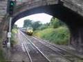 Oldfield Park 14.7.07