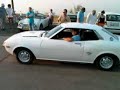Toyota Celica ta22 1972