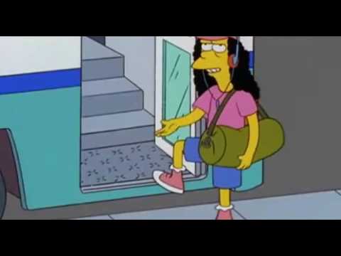 Los Simpson 