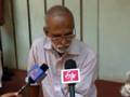 videos de Sarang Mohammad Naeem  father speaking to timesnews24x7