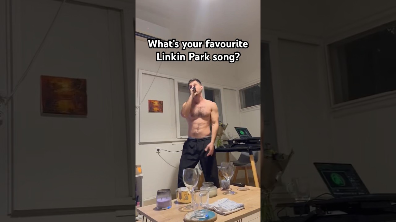 For me is changing every day #music #linkinpark #mikeshinoda