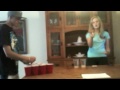 Click here to watch this video Drinking and Driving Teen Challenges Project