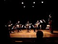 Astor Piazzolla Escualo Quintetto Giuseppe Anedda
