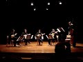 Astor Piazzolla Escualo Quintetto Giuseppe Anedda