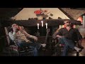 Videoclip Wishful Thinking, by Erny Green (In a cabin with)