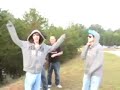 Where Da Gold @ music video