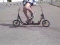 Wild Wacky Action Bike