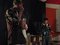 SMU Beatboxing...