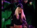 Chistina Aguilera\