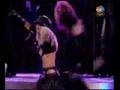 Chistina Aguilera's infatuation (Live at Olympics 2002)