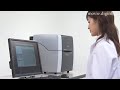 DNA/RNA分析用マイクロチップ電気泳動装置 : DigInfo