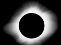 Eclipse viewed in WorldWide Telescope