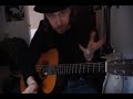 Jump Guitar- Swing Blues Jump Guitar- Swing Blues