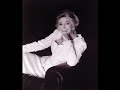 Judy Collins Black is the color