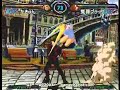 GGXX:AC - 071208 Kaqn(MI) vs. Enzai Burakku(AX) GGXX:AC - 071208 Kaqn(MI) vs. Enzai Burakku(AX)