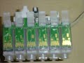 Bulk INK R290