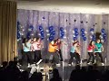 cjhs dance class