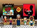 Barfight Trailer