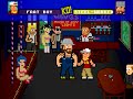 Barfight Trailer