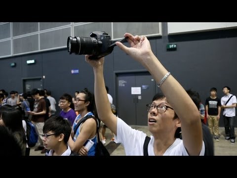 Canon 60D vs 650D - Which One Should You Get?