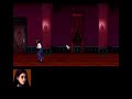 Clock Tower: The First Fear / Playstation Version Extras