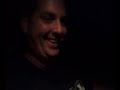 my gay dad who likes to sing to journey...