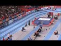 Pole Vault Ultimate Mix