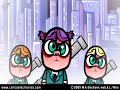 Musical Video Calico electronico [by: Xander]