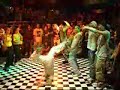 FENGSTA ft. dance crew "BABY BOUNCE" by street style battle