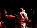 Voices of Latin Rock live @ Lincoln Theatre Napa 8/30/08