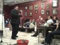 Slam  12/15/09 Round 1 Part 1 @Percolator
