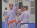 krav maga na band