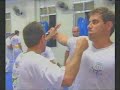 krav maga na band