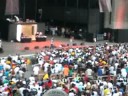 Mos Def and Talib at Rock the Bells 2008 NY