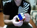 io e il cubo ( me with my rubik\
