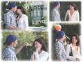 Gilmore Girls-Lorelai and Luke Love