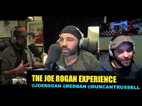 acid - Taken from the Joe Rogan Experience podcast #179 with Duncan Trussell (http://bit.ly/18yWmSi), also available for download via iTunes & Stitcher (http://bit....