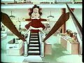 Little Lulu - Bargain Counter Attack