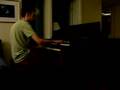 Hammond B2 organ Pr-40