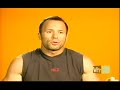 Harry Hanson, exercise / fitness guru & personal trainer - press reel