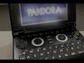 Pandora Preview Rendering