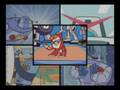 THE ROBOT : Granzon Nodo