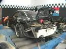 Agency Power Porsche 996TT 650HP Turbo Kit